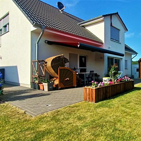 Ferienwohnung Mechernich-Eifel Exterior foto