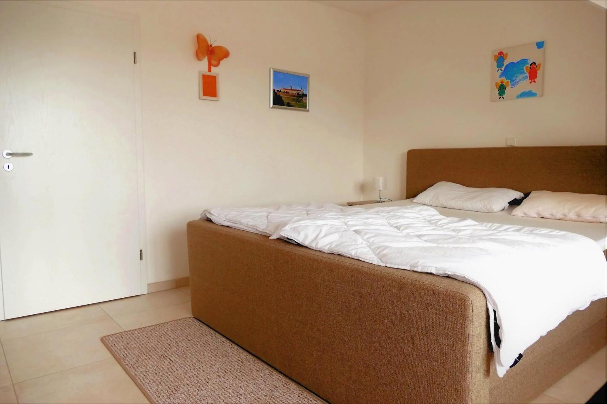 Ferienwohnung Mechernich-Eifel Exterior foto